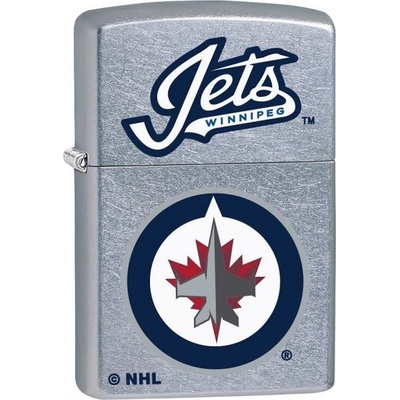 ZIPPO Winnipeg Jets™ 25619