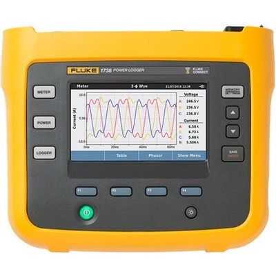 Fluke 1738 Basic