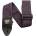 Ernie Ball Classic Jacquard Purple Paisley Колан за китара (P04164)