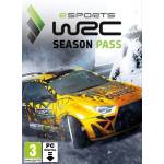 Bigben Interactive WRC 5 World Rally Championship Season Pass (PC)