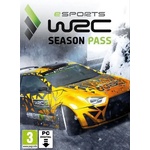 Bigben Interactive WRC 5 World Rally Championship Season Pass (PC)