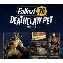 Fallout 76 - Deathclaw Pet Bundle