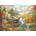 Grafika Art Puzzle - Puzzle Pinson: Almost Heaven - 500 piese
