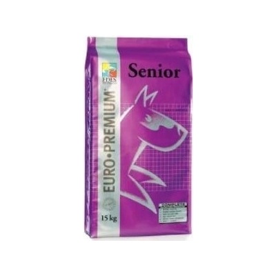 Euro-Premium Senior 15 kg
