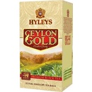 Hyleys Černý čaj Ceylon Gold sypaný 200 g