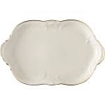 Rosenthal Чиния за предястия Sanssouci Elf Gold 28, 8 см (20480 608648 12728)