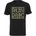 Run DMC Camo Black XS Риза (346760)