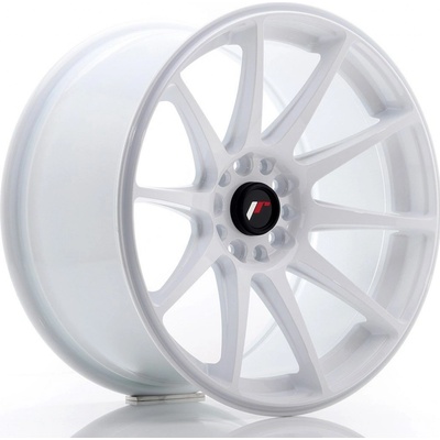 Japan Racing JR11 9,5x18 5x114/120 ET22 white