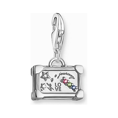 Thomas Sabo Přívěsek Charm Club TS 6861