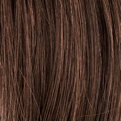 Hair Society by Ellen Wille paruka Esprit Small Soft darkchocolate rooted