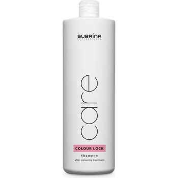 Subrina Care Colour Lock šampón 1000 ml