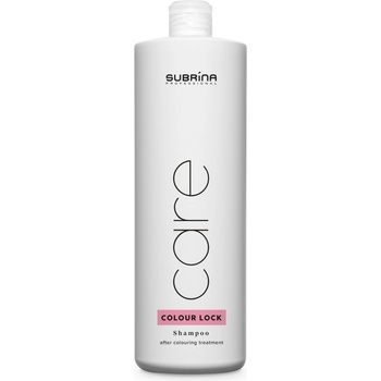 Subrina Care Colour Lock šampón 1000 ml