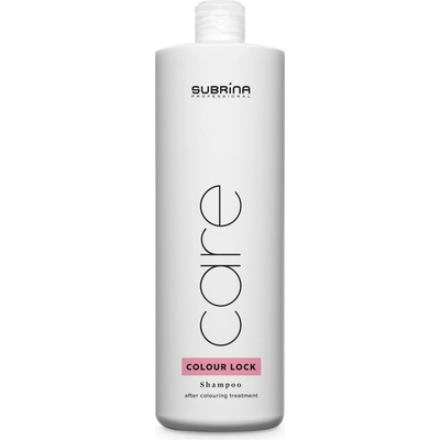 Subrina Care Colour Lock šampón 1000 ml