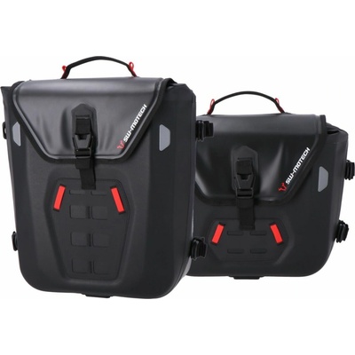 SysBag WP M/S sada Ducati Monster 1200 (16-), Super Sport 950 (21-).