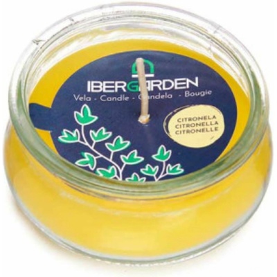 Ibergarden Citronella 170 g