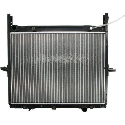 Chladič, chlazení motoru THERMOTEC D70321TT