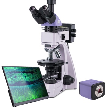 Image 1 of MAGUS Pol D850 LCD (83043)