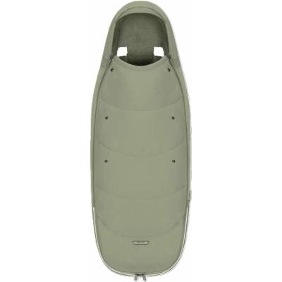 CYBEX Platinum Sage Green
