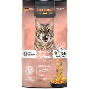 Leonardo Възрастен GF Сьомга 1, 8 кг
