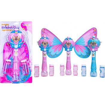 Strojek Norimpex 60 ml 43 cm x 5 cm