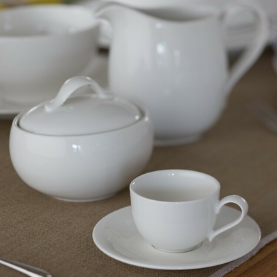 Villeroy & Boch New Cottage Basic cukornička, 0,45 l