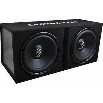 Ground Zero GZIB2.30BR-ACT