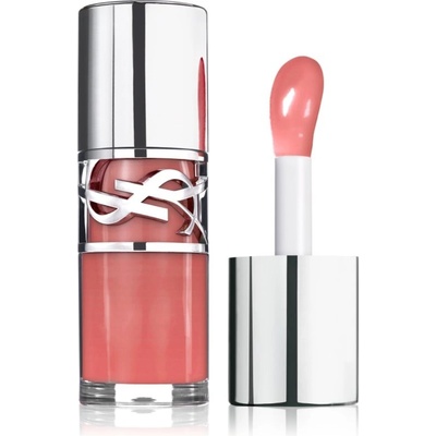 Yves Saint Laurent Loveshine Plumping Lip Oil Gloss lesk na pery 3 Mellow 6 ml