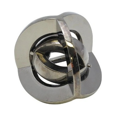 Equa Huzzle Hanayama