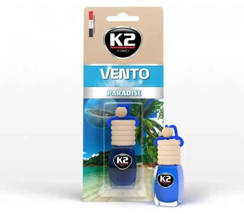 K2 VENTO PARADISE