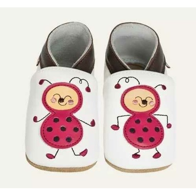Lait et Miel Coccinelle