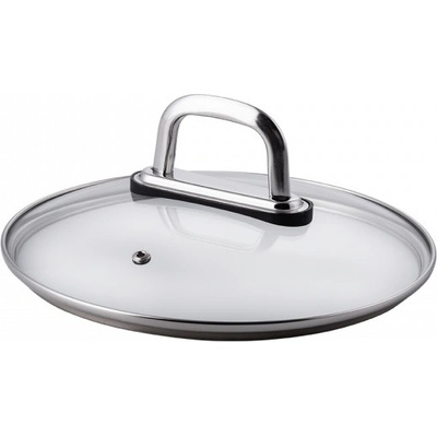Lunasol Sklenená pokrievka Saturn 22 cm