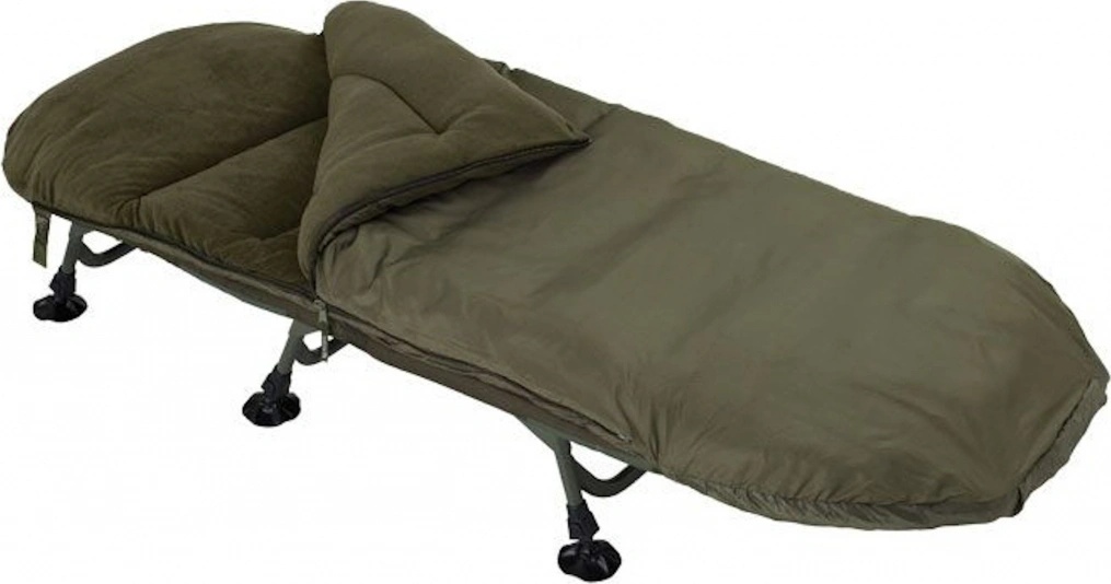 Trakker Big Snooze+