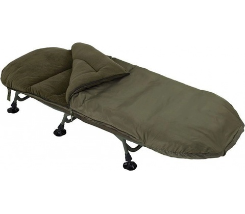 Trakker Big Snooze+