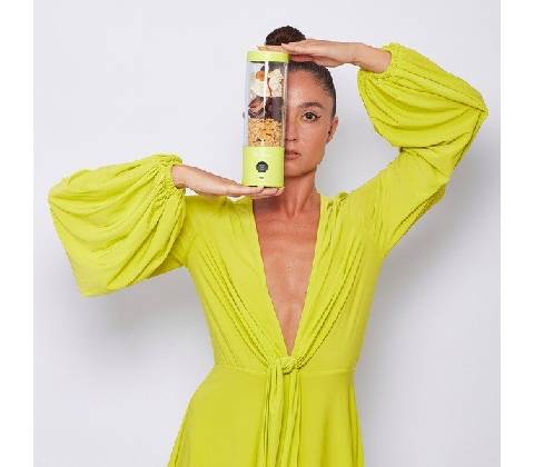 FitStream PRO Limetková