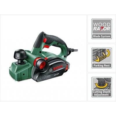 Bosch PHO 2000 0.603.2A4.100 – Zboží Mobilmania