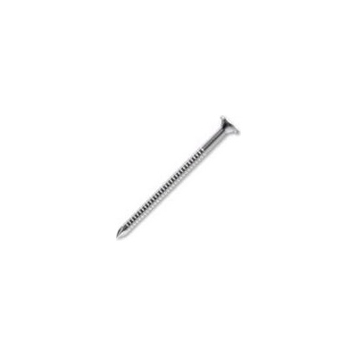 HASPL Konvexní hřebíky ANKER do tesařského kování a spojů Varianta: Konvexní hřebíky 4,0/4,5 x 40 mm ANKER 12µ modrý zinek - 1 kg