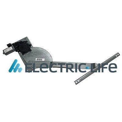 Zvedací zařízení oken Electric Life ZR ZA31 L