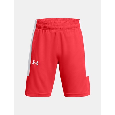 Момчешки шорти Under Armour UA Baseline Short Under Armour | Cherven | Момчешки | 140/152