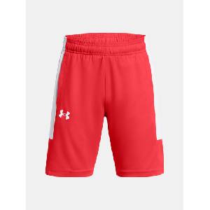 Under Armour Момчешки шорти Under Armour UA Baseline Short Under Armour | Cherven | Момчешки | 140/152