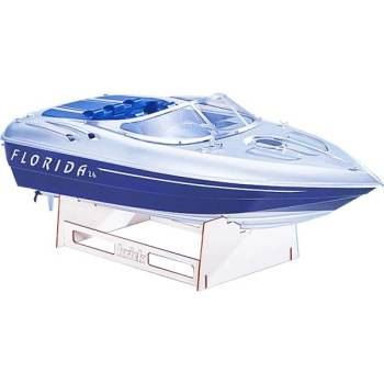 Romarin Моторна яхта Florida kit