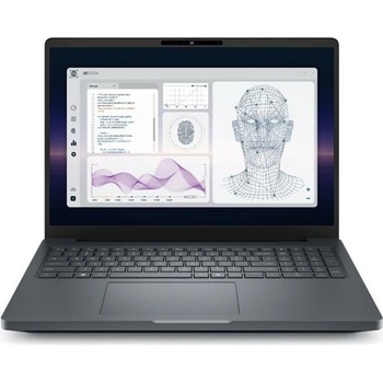 Dell Pro Max Plus16 12WG3