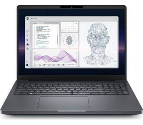 Dell Pro Max Plus16 12WG3