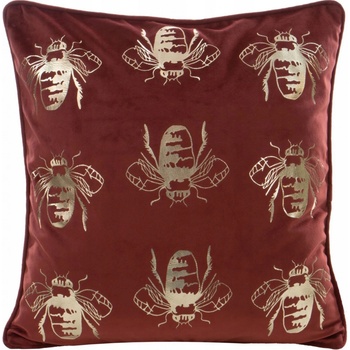 Eurofirany Blink 15 tehlová 45 x 45 cm