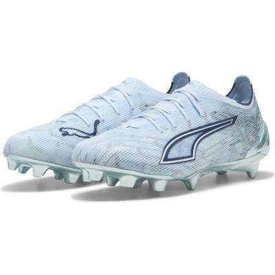 PUMA Футболни бутонки Puma Mens PUMA Ultra 5 Ultimate Firm Ground Football Boots - Icy Blue