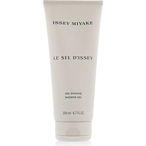 Issey Miyake Le Sel d’Issey Душ гел за мъже 200 ml