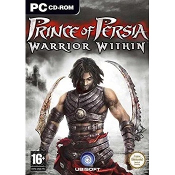Image 1 of Ubisoft Prince of Persia Warrior Within (PC)
