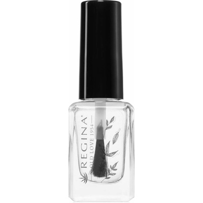 Regina OLD LOVE 1954 lak na nechty odtieň 01 Transparent 7 ml