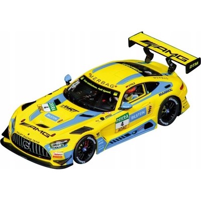 Carrera Auto D132 32014 Mercedes-AMG GT3 Evo