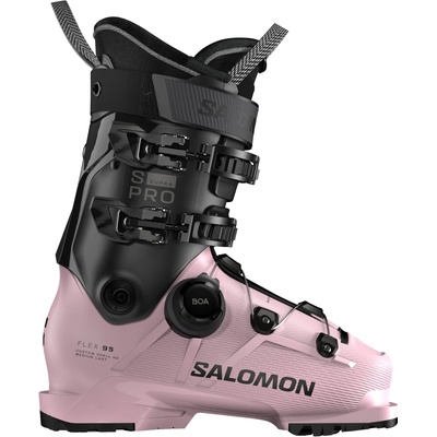 Salomon S/Pro Supra Boa 95 W GW /Rose 25/26 26/26,5