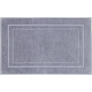 Cawo Килимче за баня Classic 50 x 80 см бледосиньо (303 50/80 187)